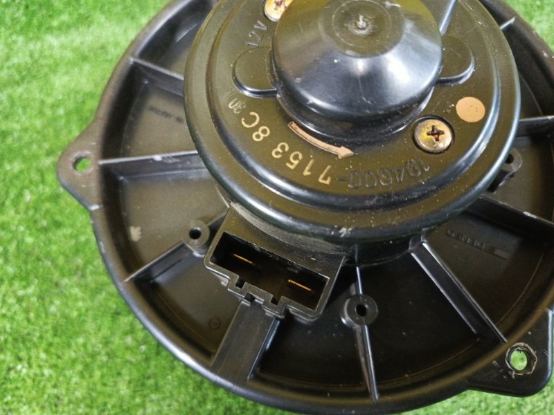 Мотор печки, 2500 рублей, Красноярск