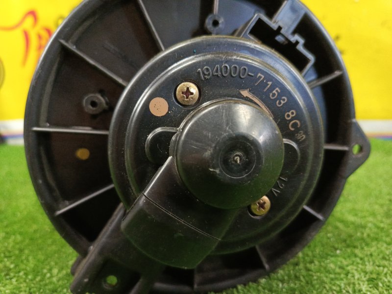 Мотор печки, 2500 рублей, Красноярск