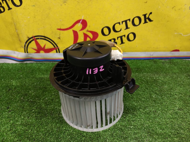 Мотор печки, 2000 рублей, Красноярск