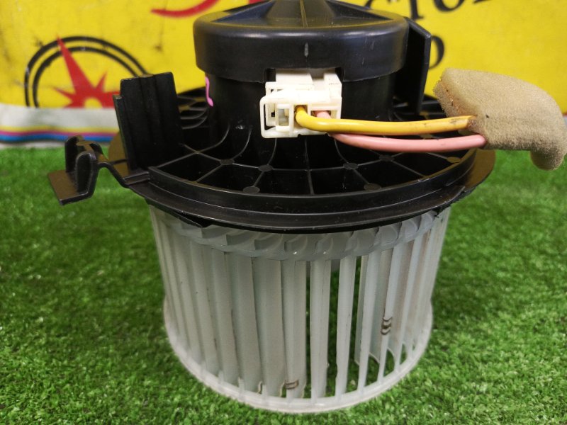 Мотор печки, 2000 рублей, Красноярск