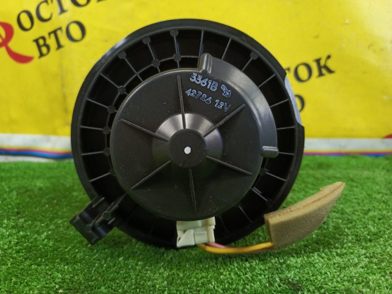 Мотор печки, 2000 рублей, Красноярск