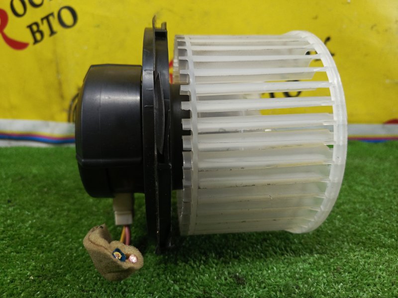 Мотор печки, 2000 рублей, Красноярск