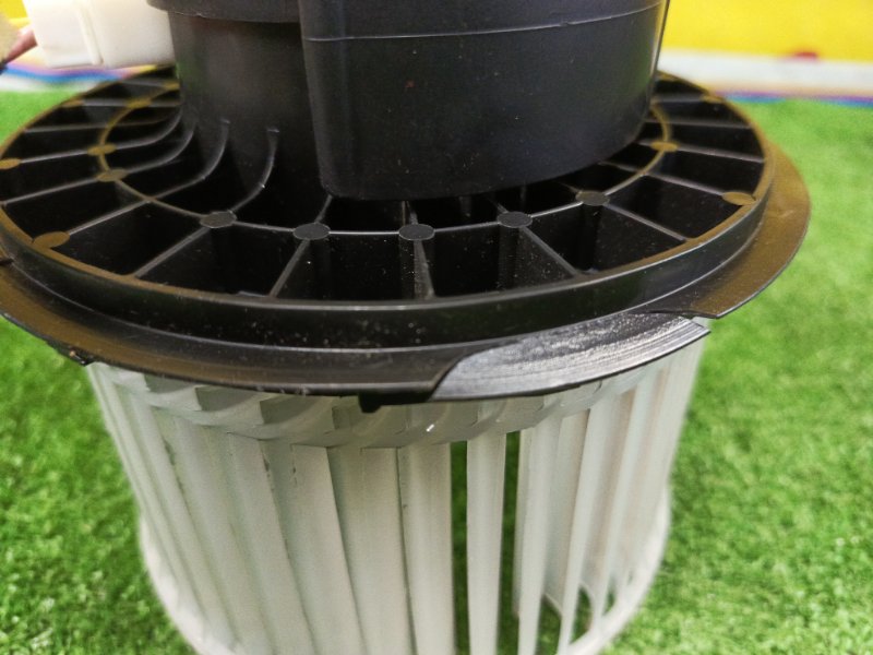 Мотор печки, 2000 рублей, Красноярск