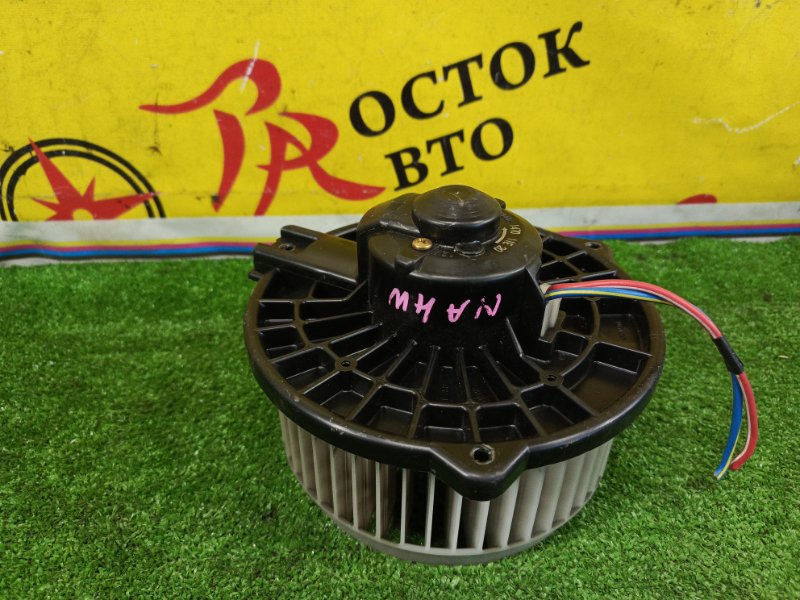 Мотор печки, 3000 рублей, Красноярск