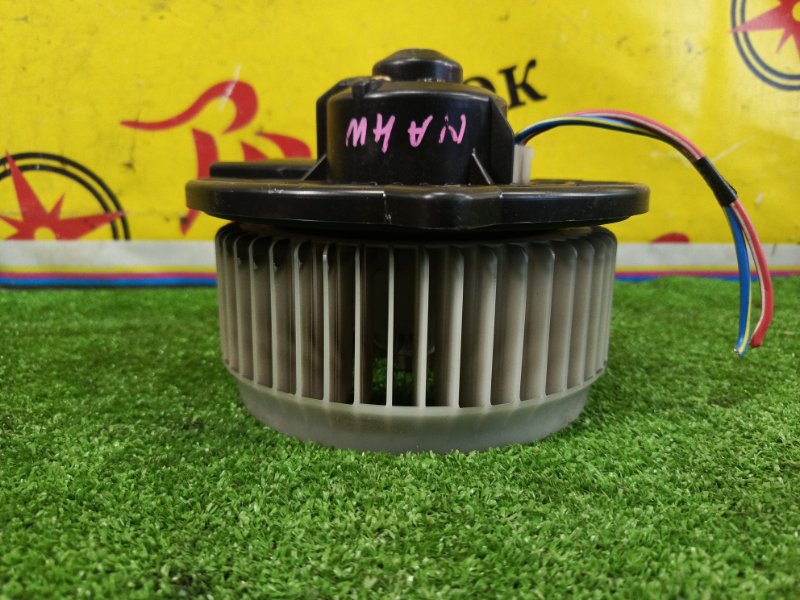 Мотор печки, 3000 рублей, Красноярск