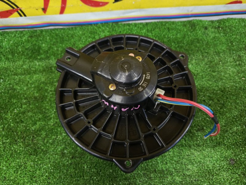 Мотор печки, 3000 рублей, Красноярск