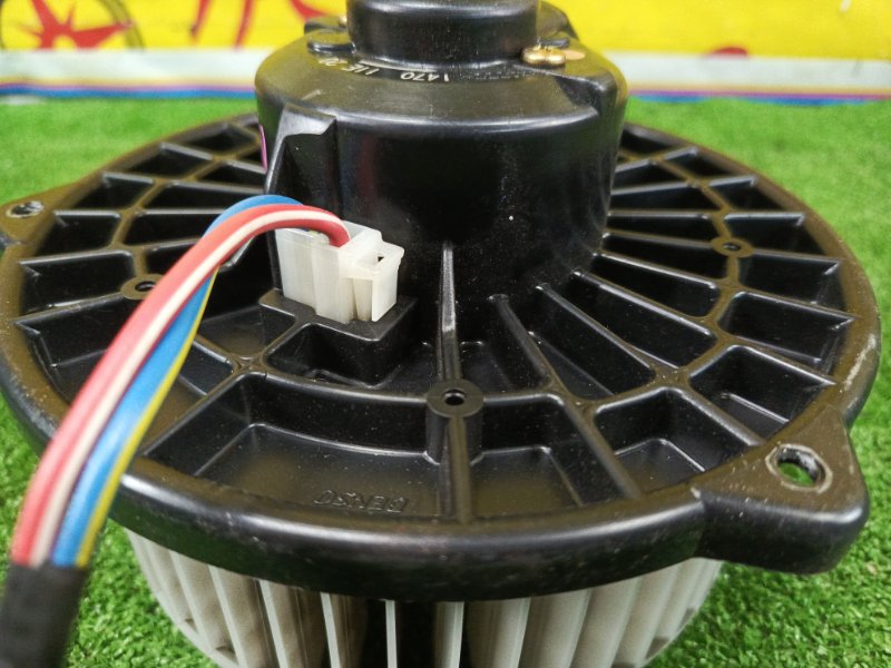 Мотор печки, 3000 рублей, Красноярск