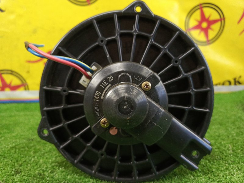 Мотор печки, 3000 рублей, Красноярск