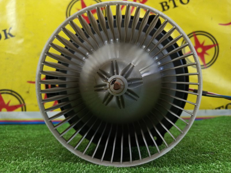 Мотор печки, 3000 рублей, Красноярск