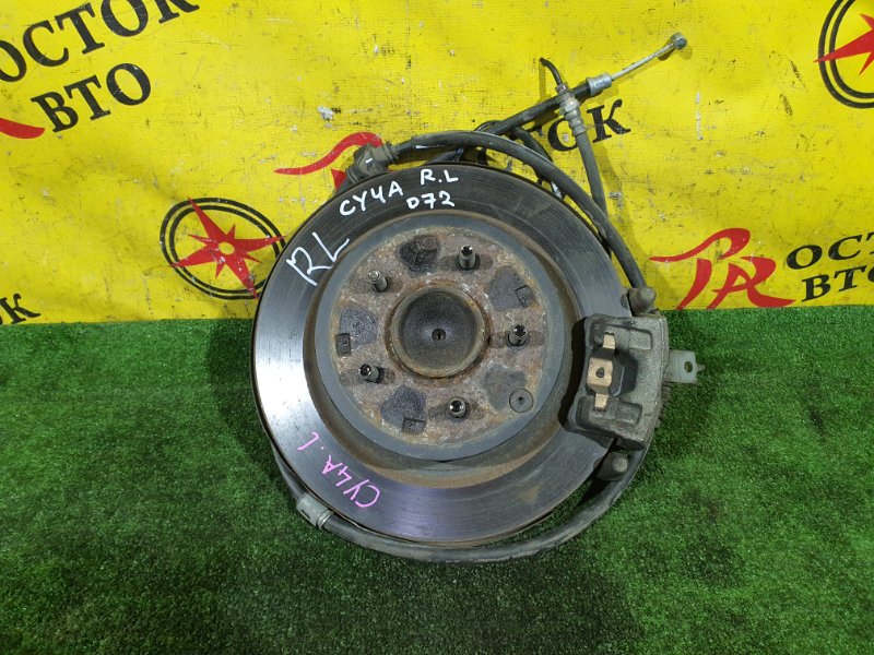 Ступица, 4000 рублей, Красноярск