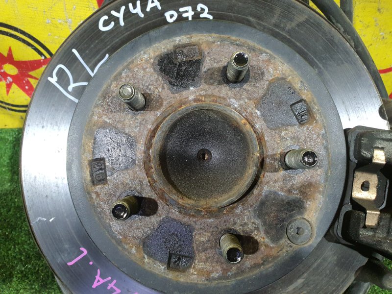 Ступица, 4000 рублей, Красноярск