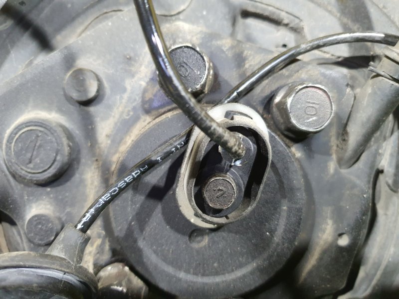 Ступица, 4000 рублей, Красноярск