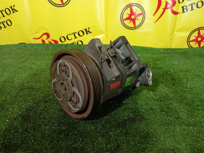 Компрессор кондиционера, 6500 рублей, Красноярск