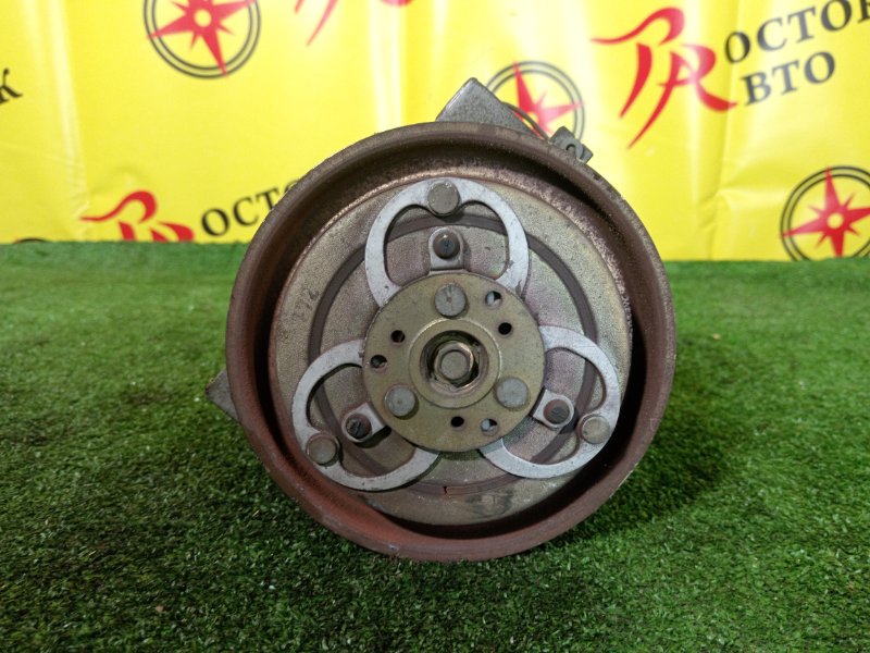 Компрессор кондиционера, 6500 рублей, Красноярск