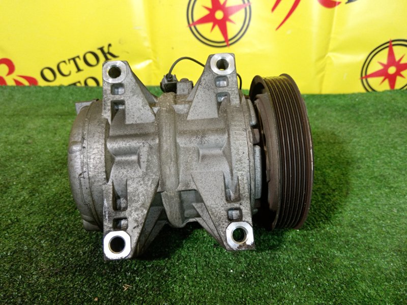 Компрессор кондиционера, 6500 рублей, Красноярск