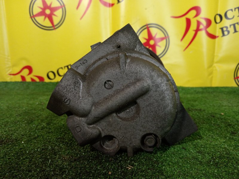 Компрессор кондиционера, 6500 рублей, Красноярск