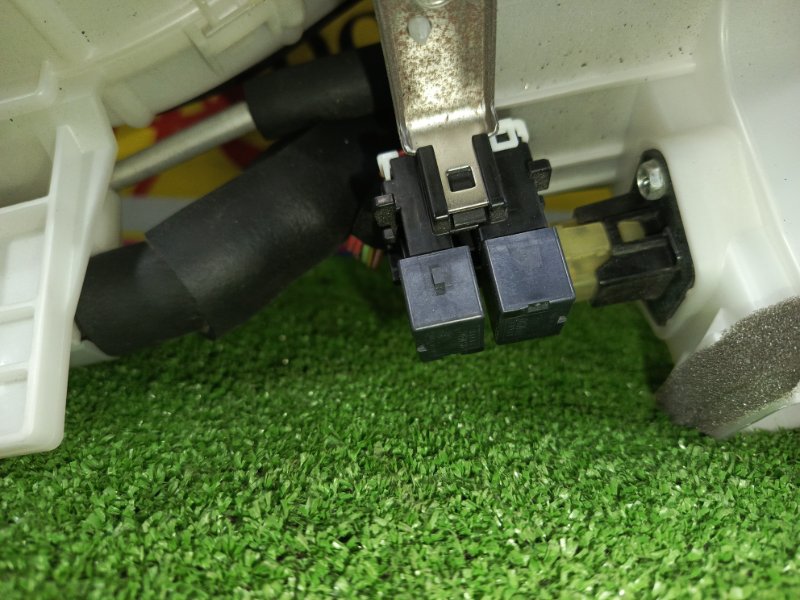 Мотор печки, 4000 рублей, Красноярск