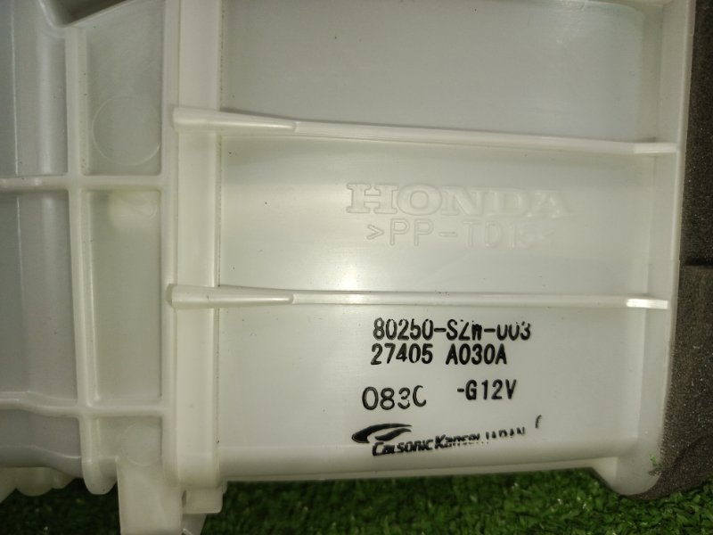 Мотор печки, 4000 рублей, Красноярск