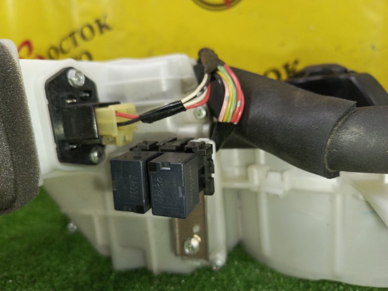 Мотор печки, 4000 рублей, Красноярск