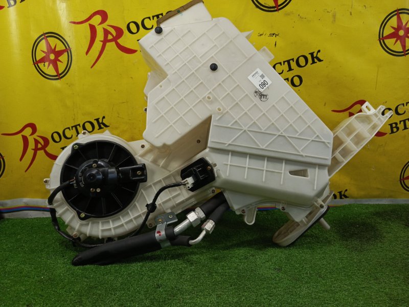 Мотор печки, 4000 рублей, Красноярск