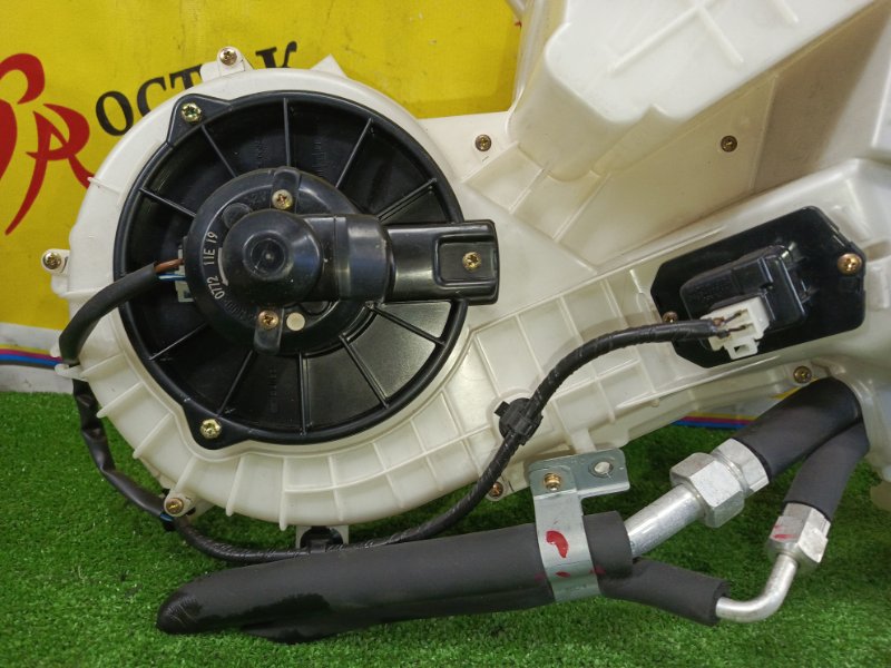 Мотор печки, 4000 рублей, Красноярск