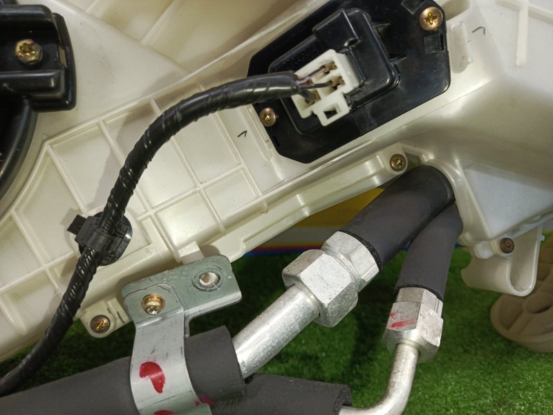 Мотор печки, 4000 рублей, Красноярск