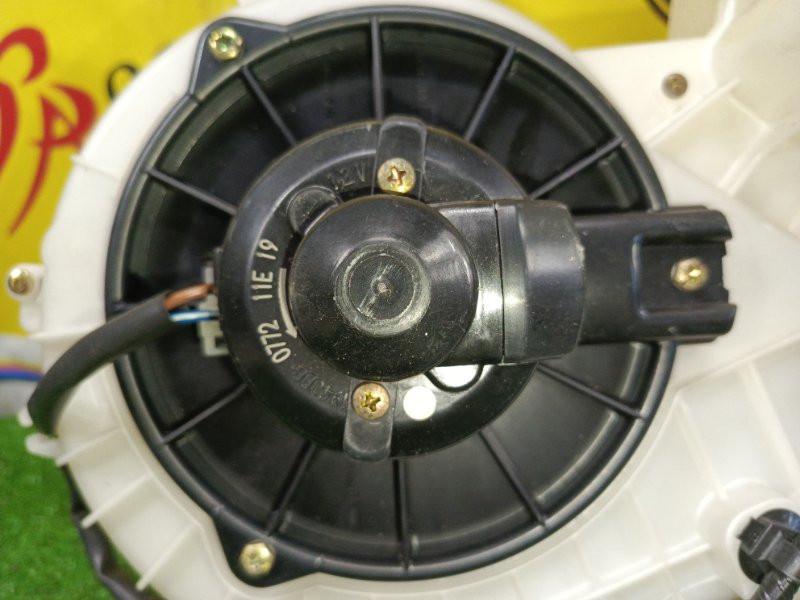 Мотор печки, 4000 рублей, Красноярск