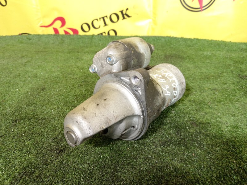 Стартер, 5500 рублей, Красноярск