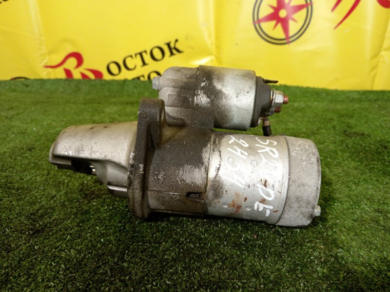 Стартер, 5500 рублей, Красноярск