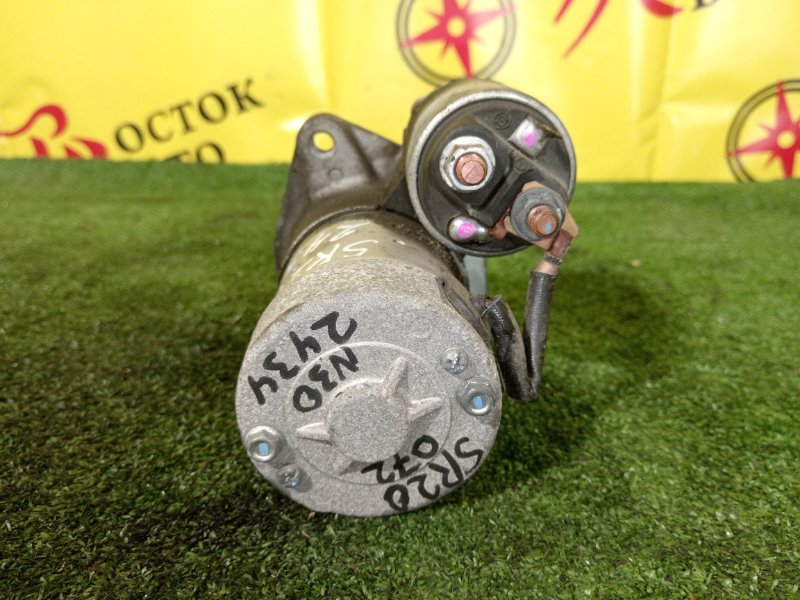 Стартер, 5500 рублей, Красноярск