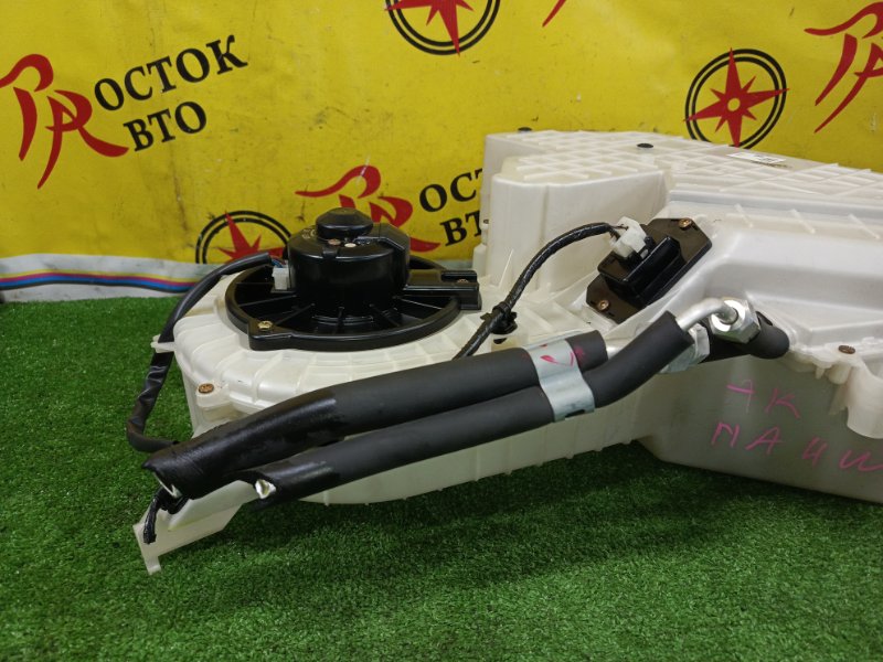 Мотор печки, 4000 рублей, Красноярск