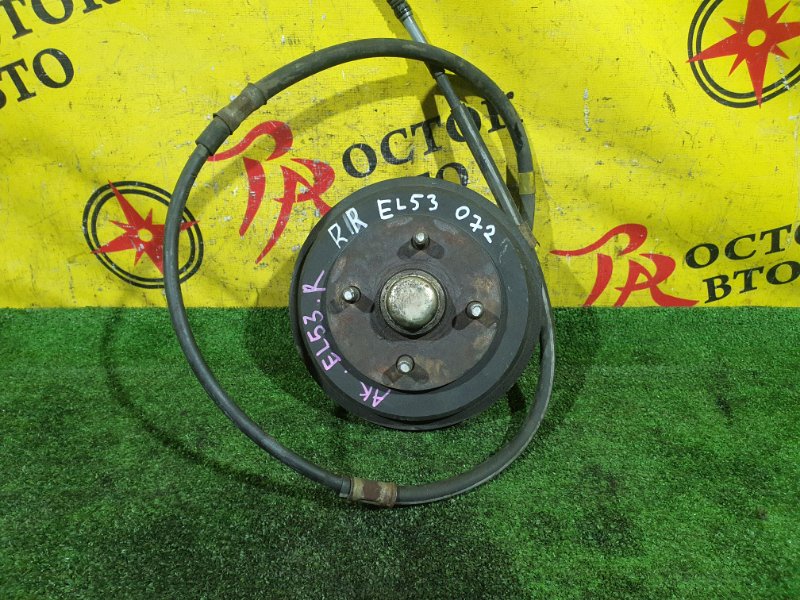 Ступица, 4000 рублей, Красноярск