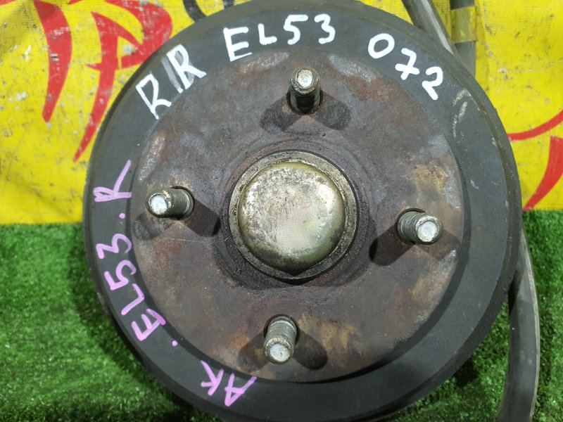 Ступица, 4000 рублей, Красноярск