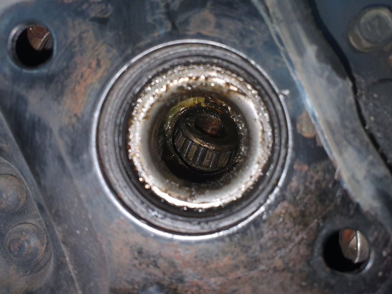 Ступица, 4000 рублей, Красноярск