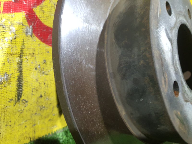 тормозной диск, 350 рублей, Красноярск