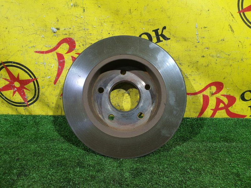 тормозной диск, 350 рублей, Красноярск