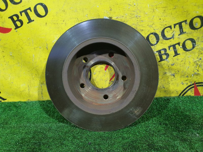 тормозной диск, 350 рублей, Красноярск