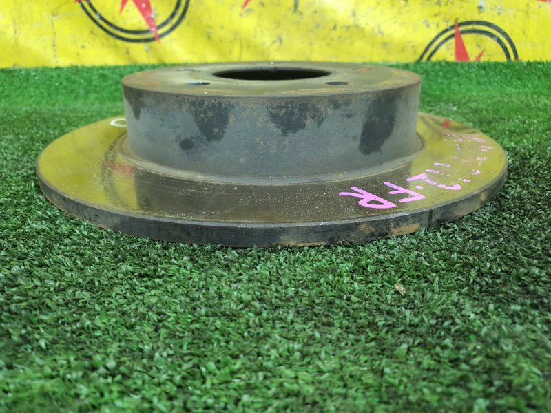 тормозной диск, 350 рублей, Красноярск