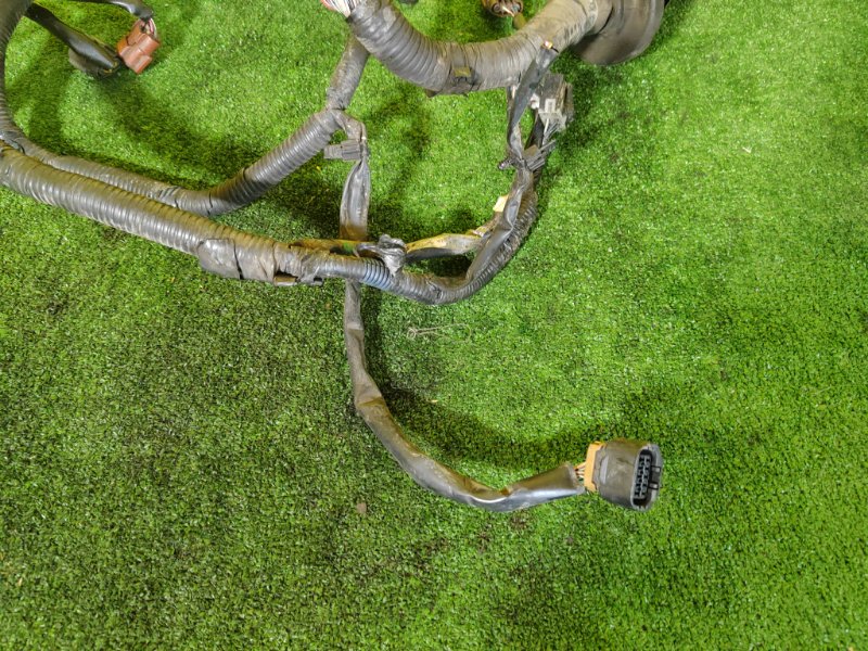 Проводка ДВС, 3500 рублей, Красноярск