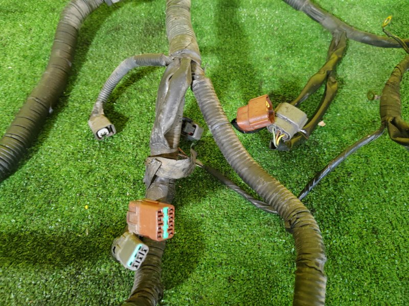 Проводка ДВС, 3500 рублей, Красноярск