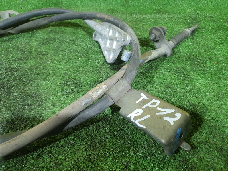 трос ручника, 800 рублей, Красноярск