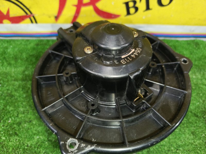 Мотор печки, 3000 рублей, Красноярск