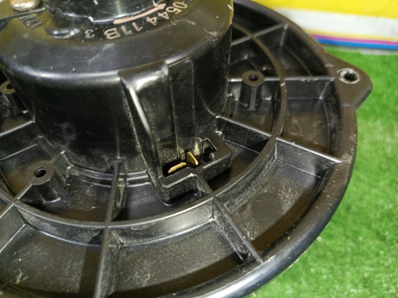 Мотор печки, 3000 рублей, Красноярск