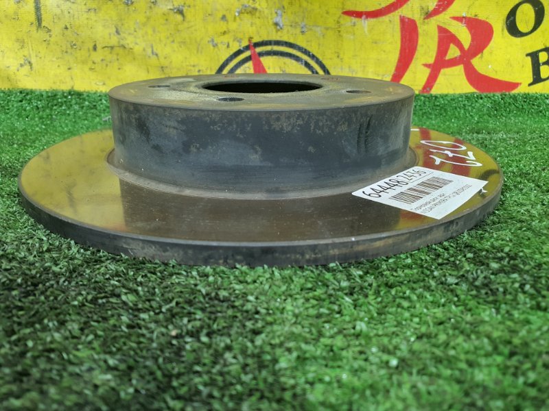 тормозной диск, 350 рублей, Красноярск