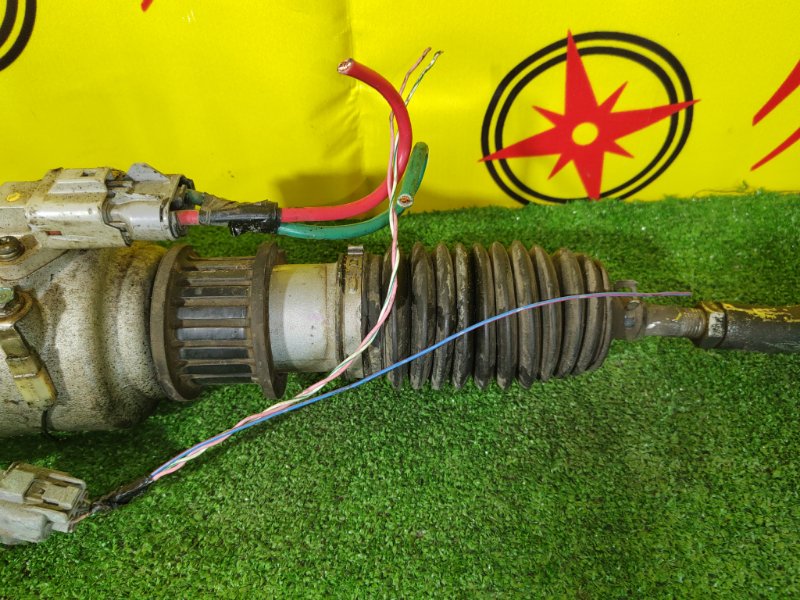 Рулевая рейка, 5000 рублей, Красноярск