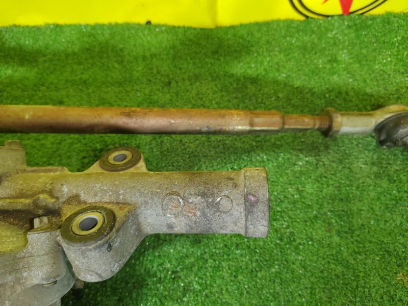 Рулевая рейка, 11000 рублей, Красноярск