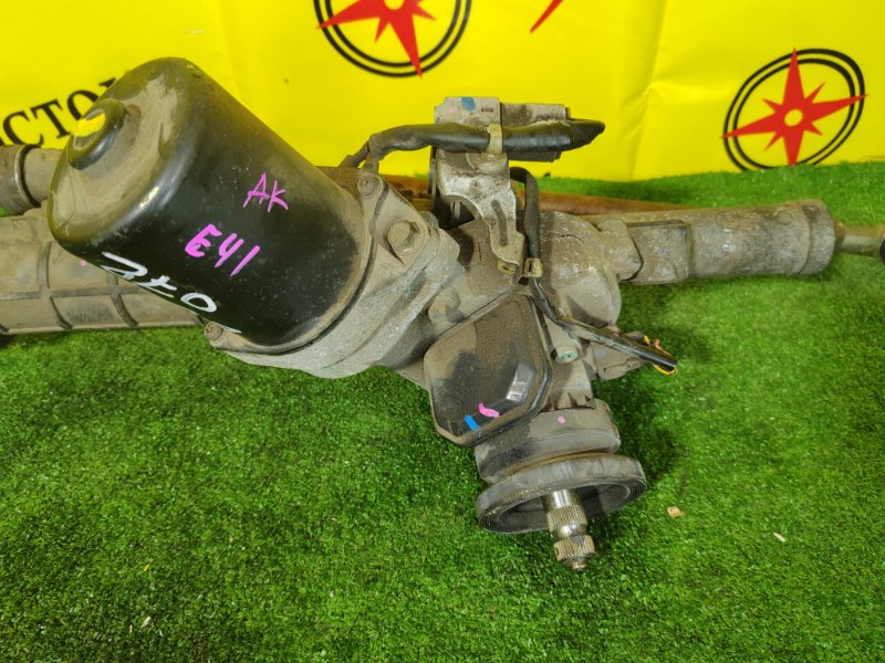 Рулевая рейка, 11000 рублей, Красноярск