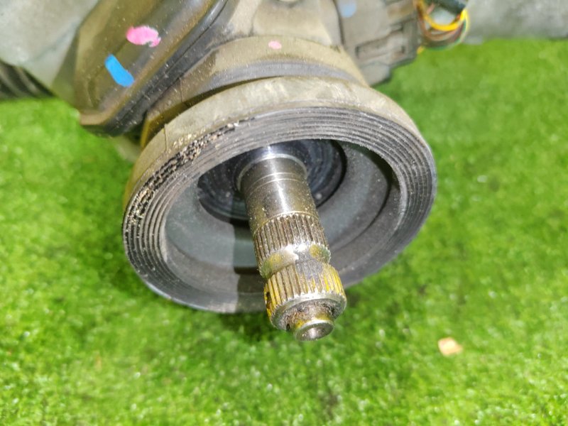 Рулевая рейка, 11000 рублей, Красноярск