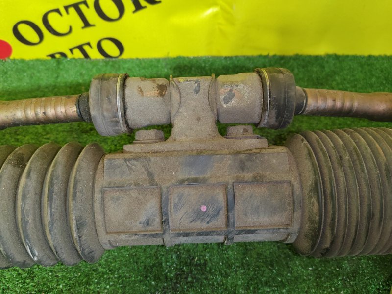 Рулевая рейка, 11000 рублей, Красноярск