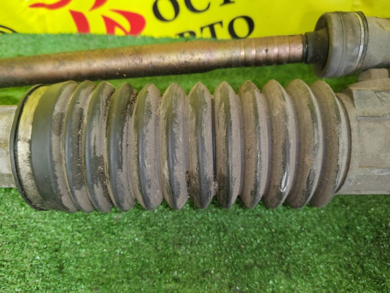 Рулевая рейка, 11000 рублей, Красноярск